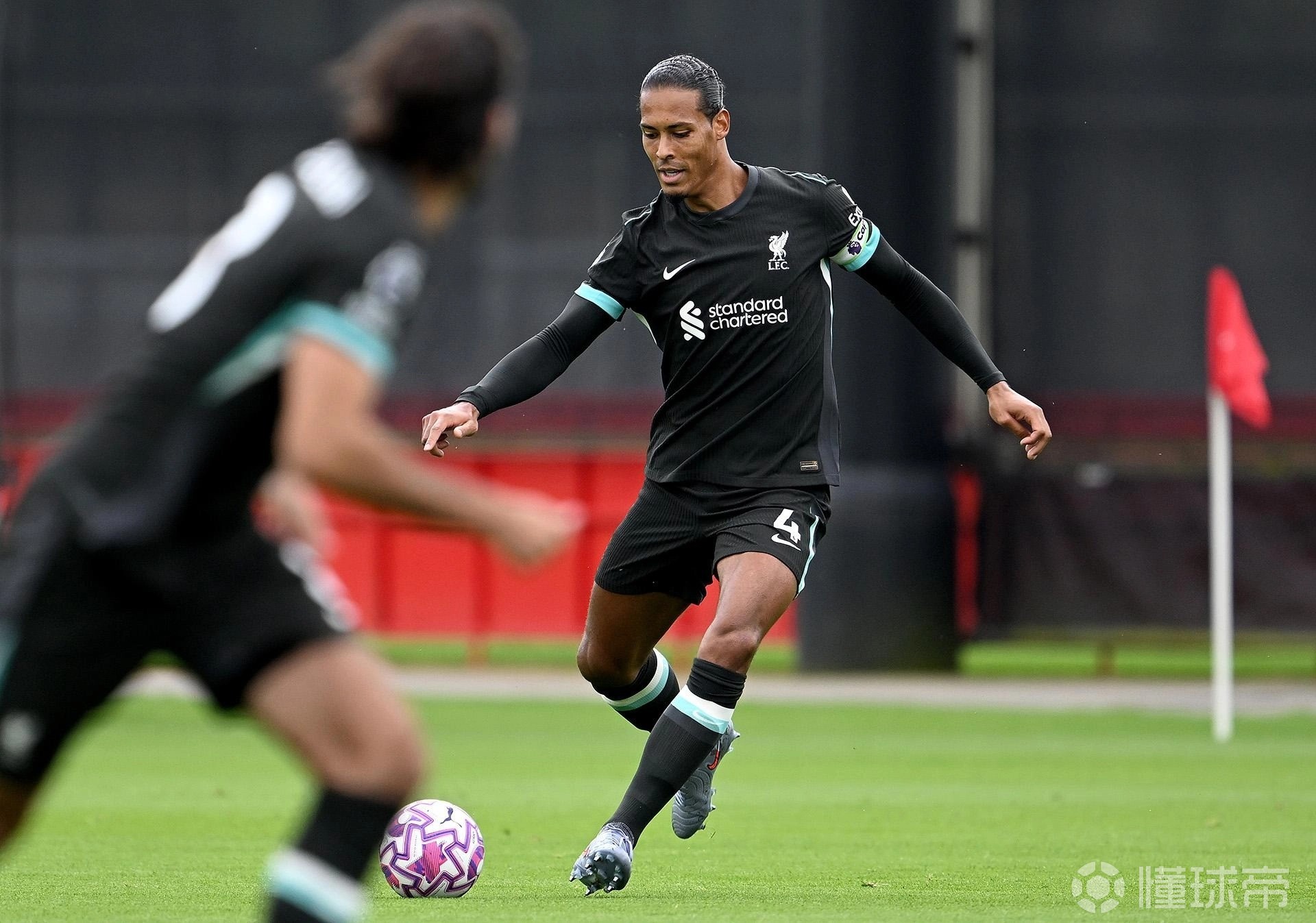 利物浦后卫神勇救险，助球队成功保级，有限北京企业这个.kaiyun sports官网