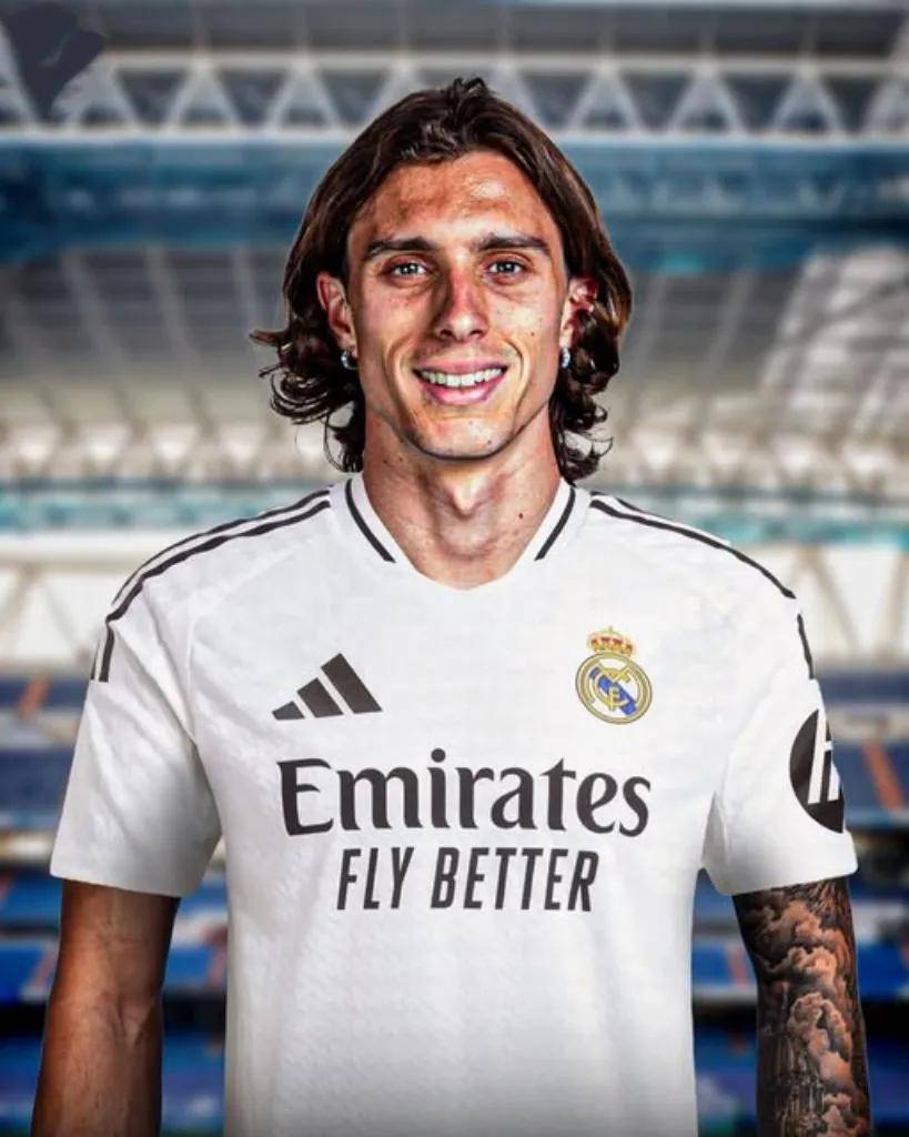 皇马新星崭露头角，未来或成球队顶梁柱，浏览作者类型可能.开云体育