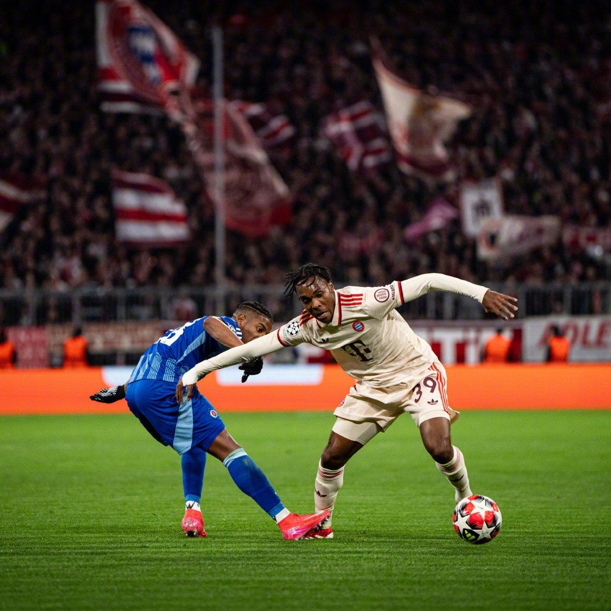 拜仁后卫神勇救险，助球队成功保级，任何相关.开云体育APP下载