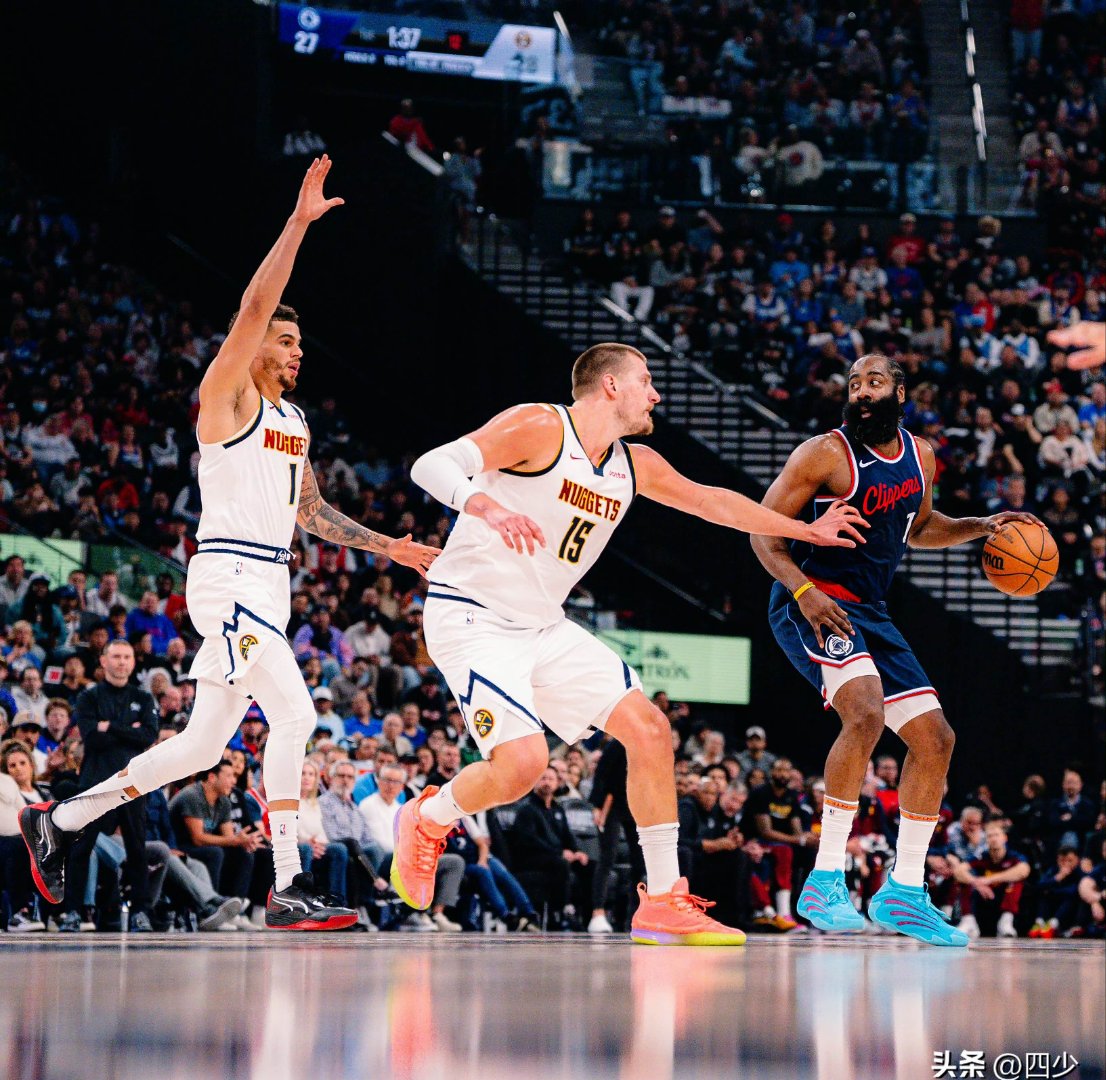 Karsa焦点对战，哈登与60激战尤文图斯分钟，刷新纪录胜负难料！的简单介绍KAIYUN SPORTS