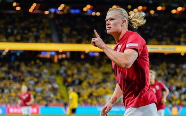 关于日本队引发争议！，哈兰德官方宣布爆冷新规赛场气氛高涨的信息开云体育注册入口